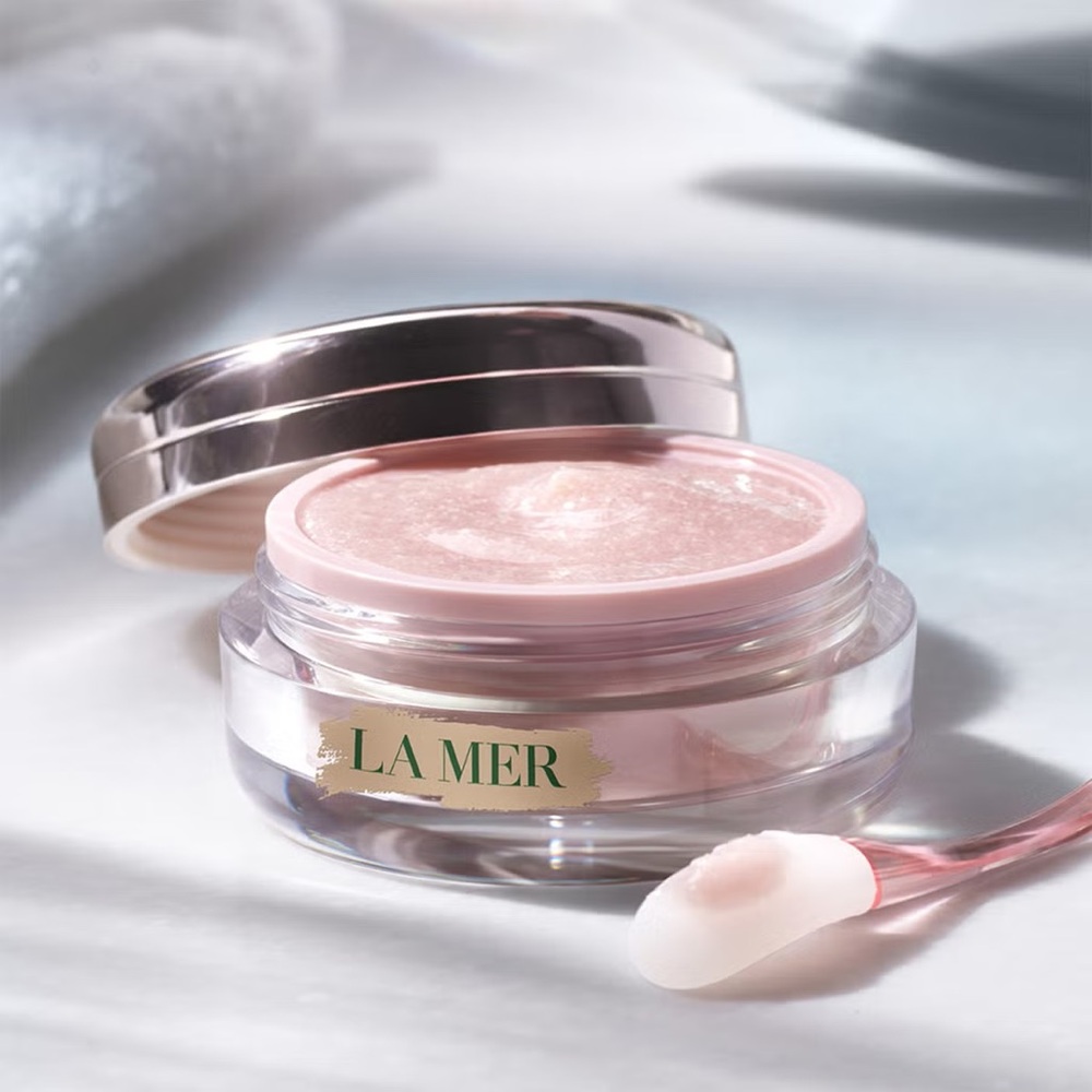 La Mer Lip Polish - full size - brand new